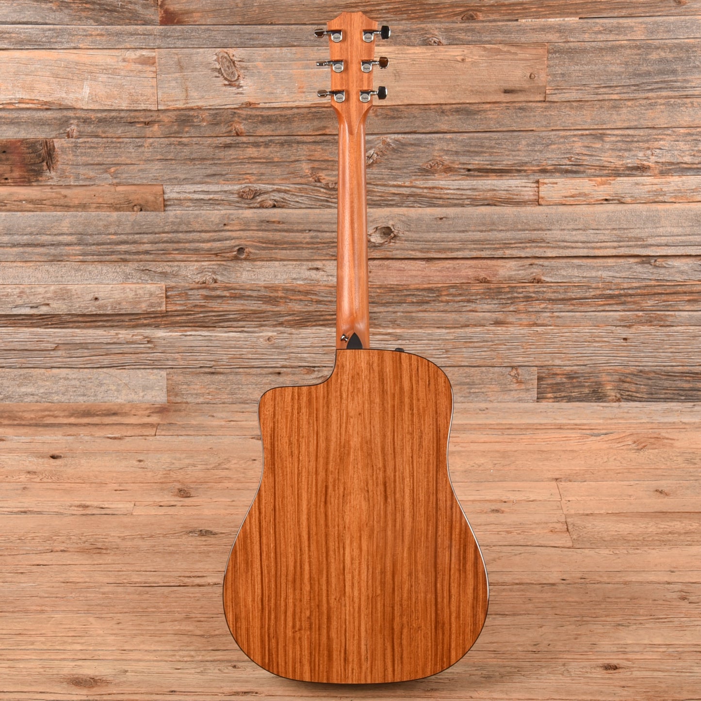 Taylor 210ce Plus Natural 2024 Acoustic Guitars / Dreadnought