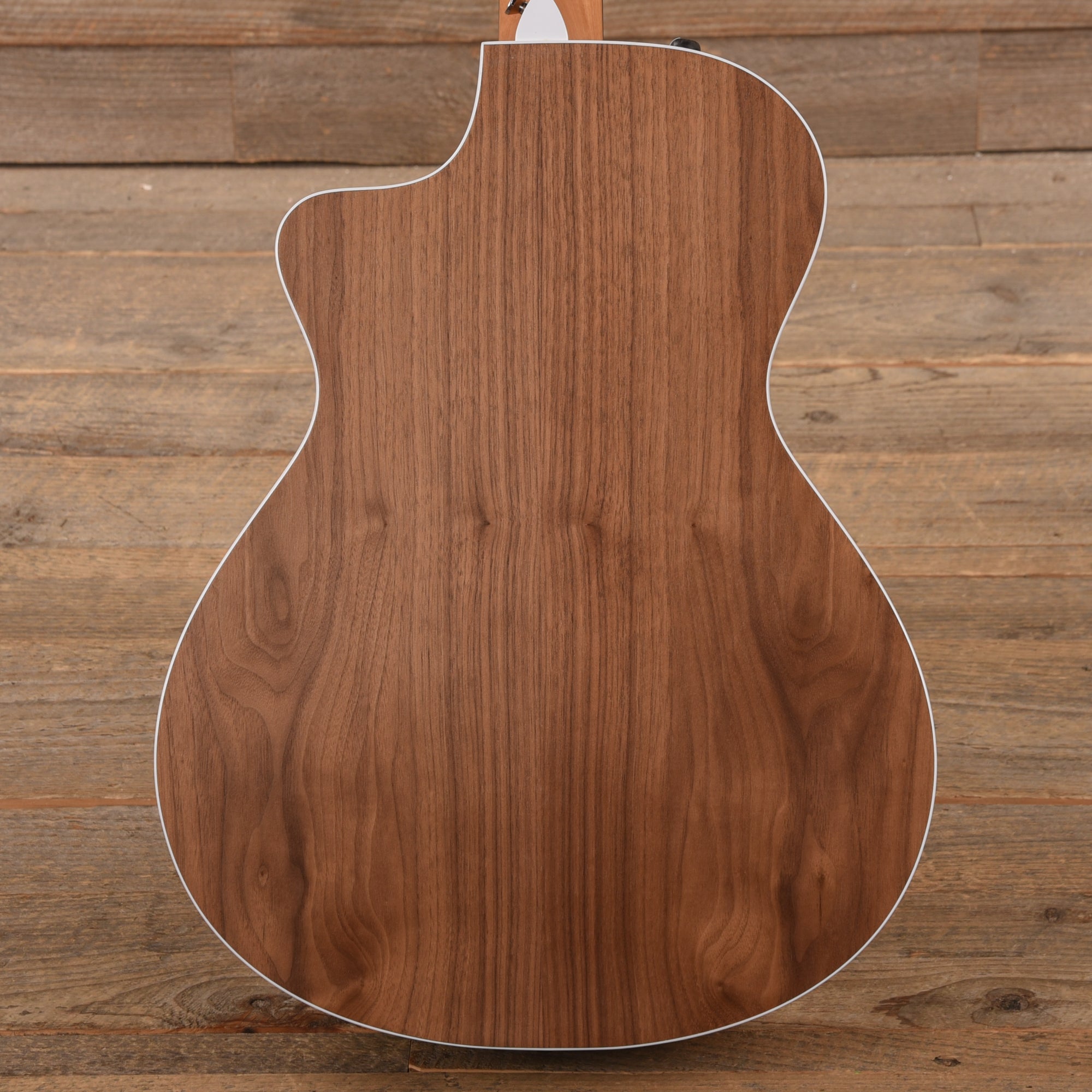 Taylor 212ce Grand Concert Torrified Spruce/Rosewood Natural ES2 Acoustic Guitars / Dreadnought