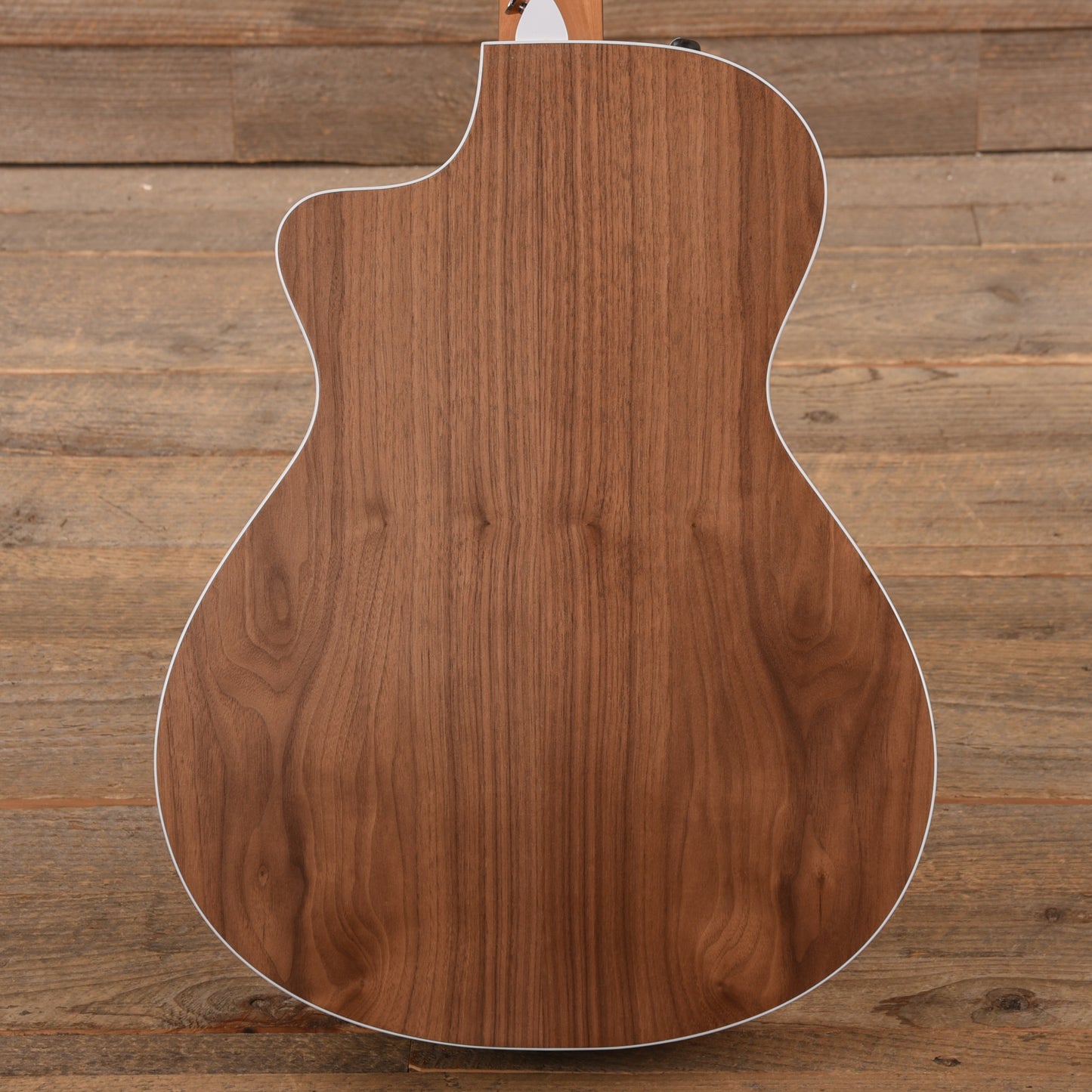 Taylor 212ce Grand Concert Torrified Spruce/Rosewood Natural ES2 Acoustic Guitars / Dreadnought