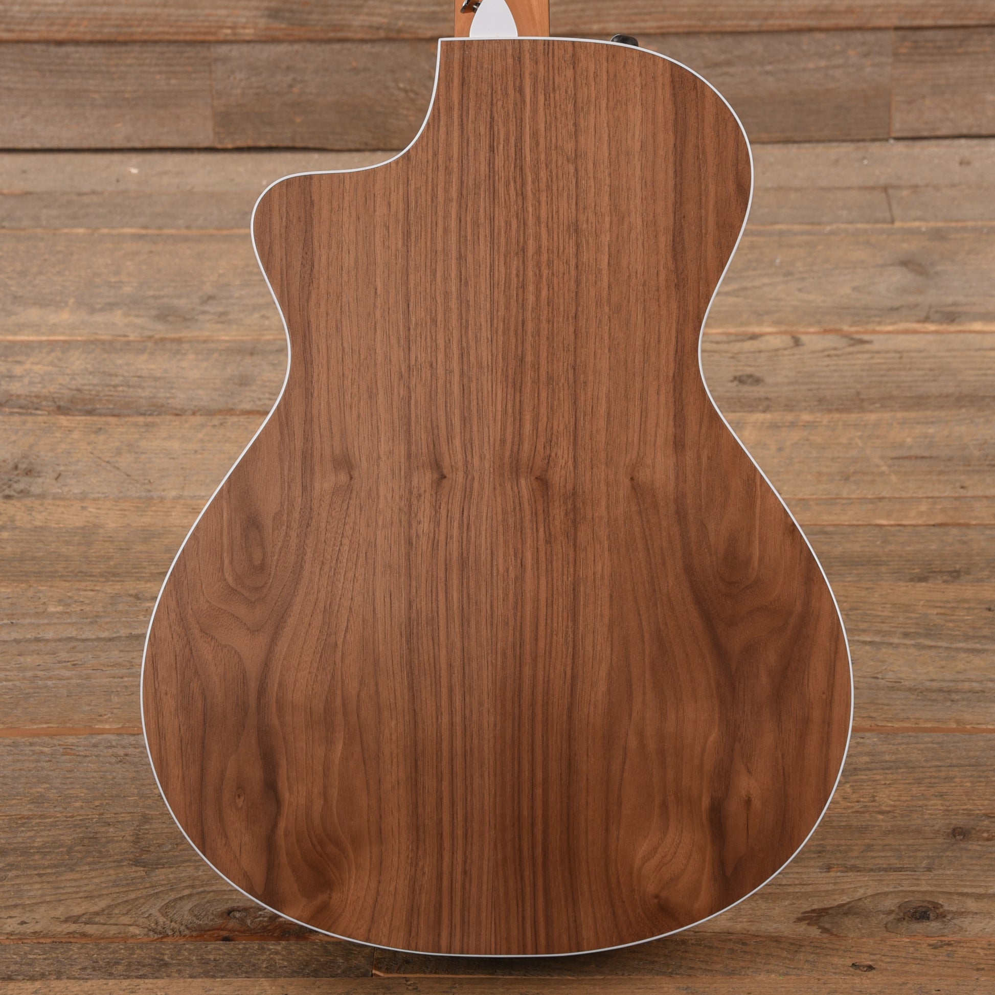 Taylor 212ce Grand Concert Torrified Spruce/Rosewood Natural ES2 Acoustic Guitars / Dreadnought
