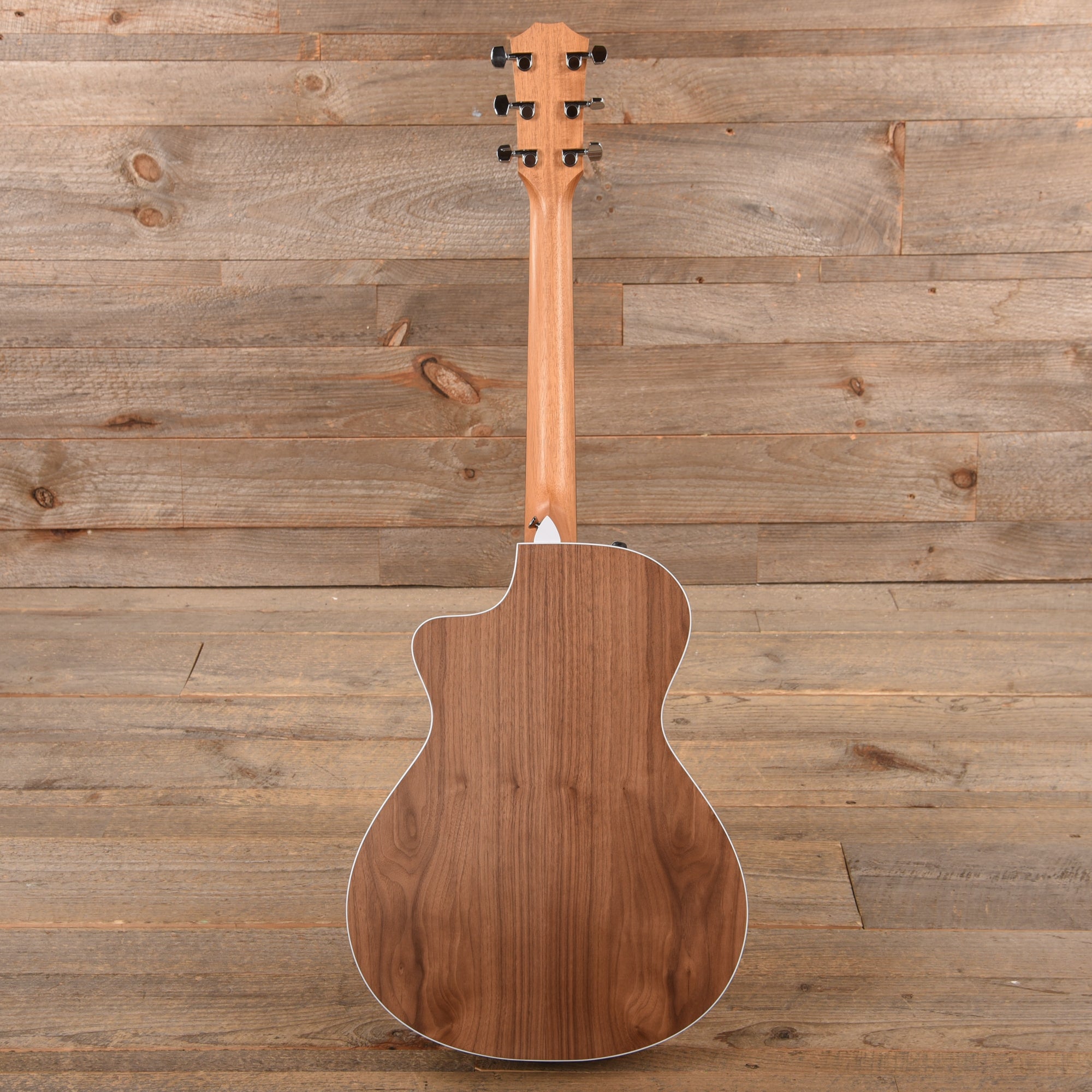 Taylor 212ce Grand Concert Torrified Spruce/Rosewood Natural ES2 Acoustic Guitars / Dreadnought