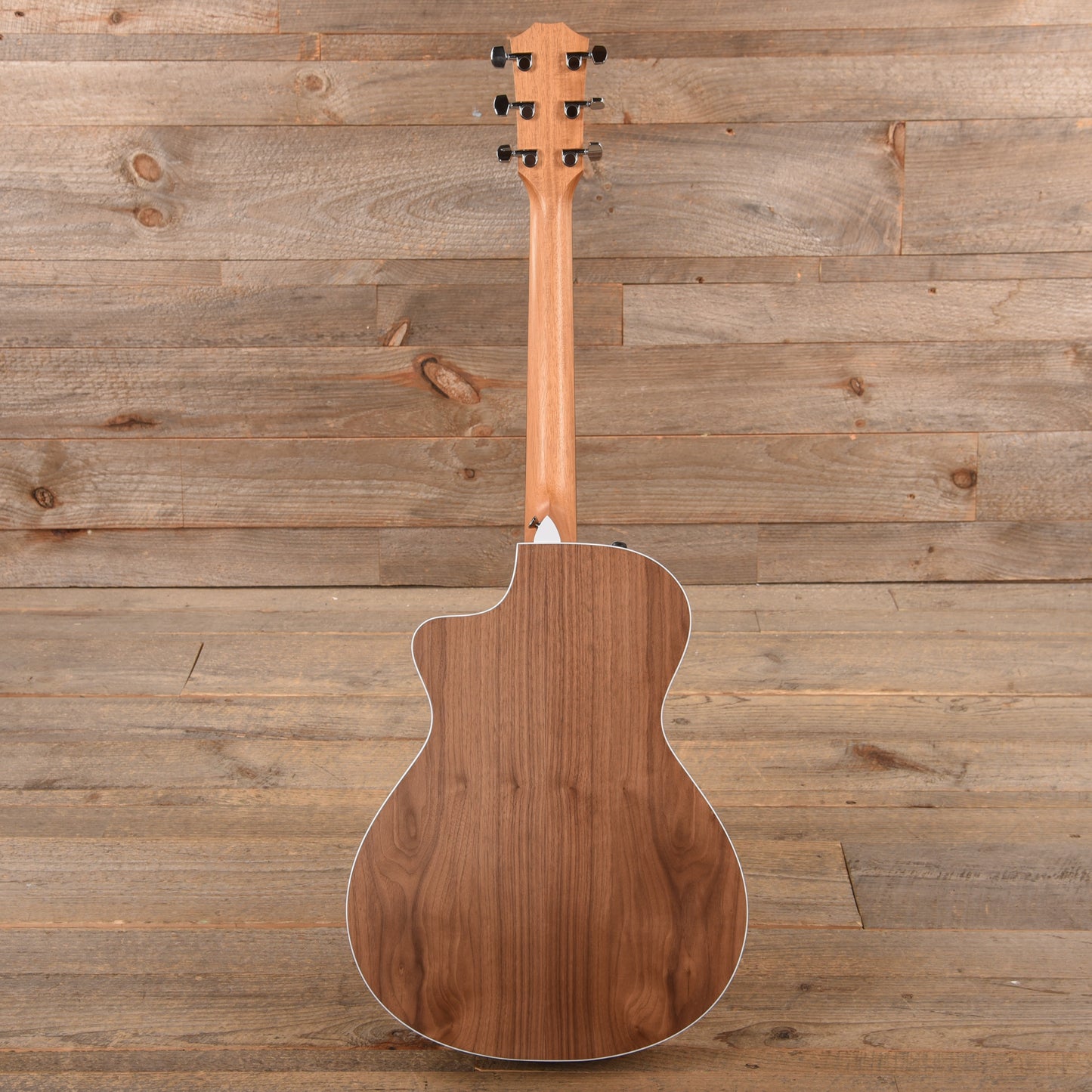 Taylor 212ce Grand Concert Torrified Spruce/Rosewood Natural ES2 Acoustic Guitars / Dreadnought