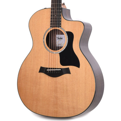 Taylor 214ce Plus Grand Auditorium Spruce/Rosewood Natural ES-2 Acoustic Guitars / Dreadnought