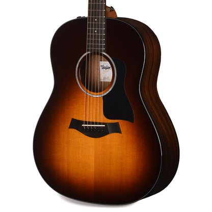 Taylor 217e-SB Plus Grand Pacific Sitka/Rosewood Tobacco Sunburst Acoustic Guitars / Dreadnought