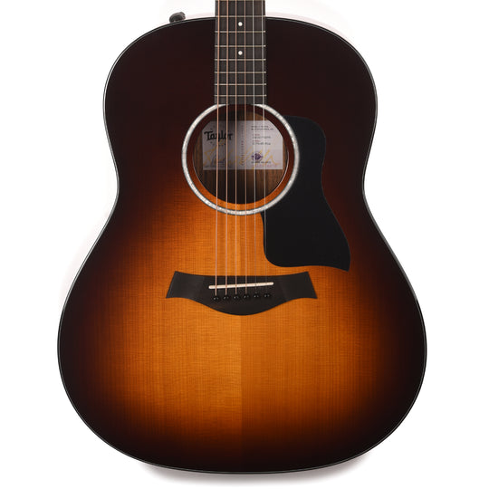 Taylor 217e-SB Plus Grand Pacific Sitka/Rosewood Tobacco Sunburst Acoustic Guitars / Dreadnought