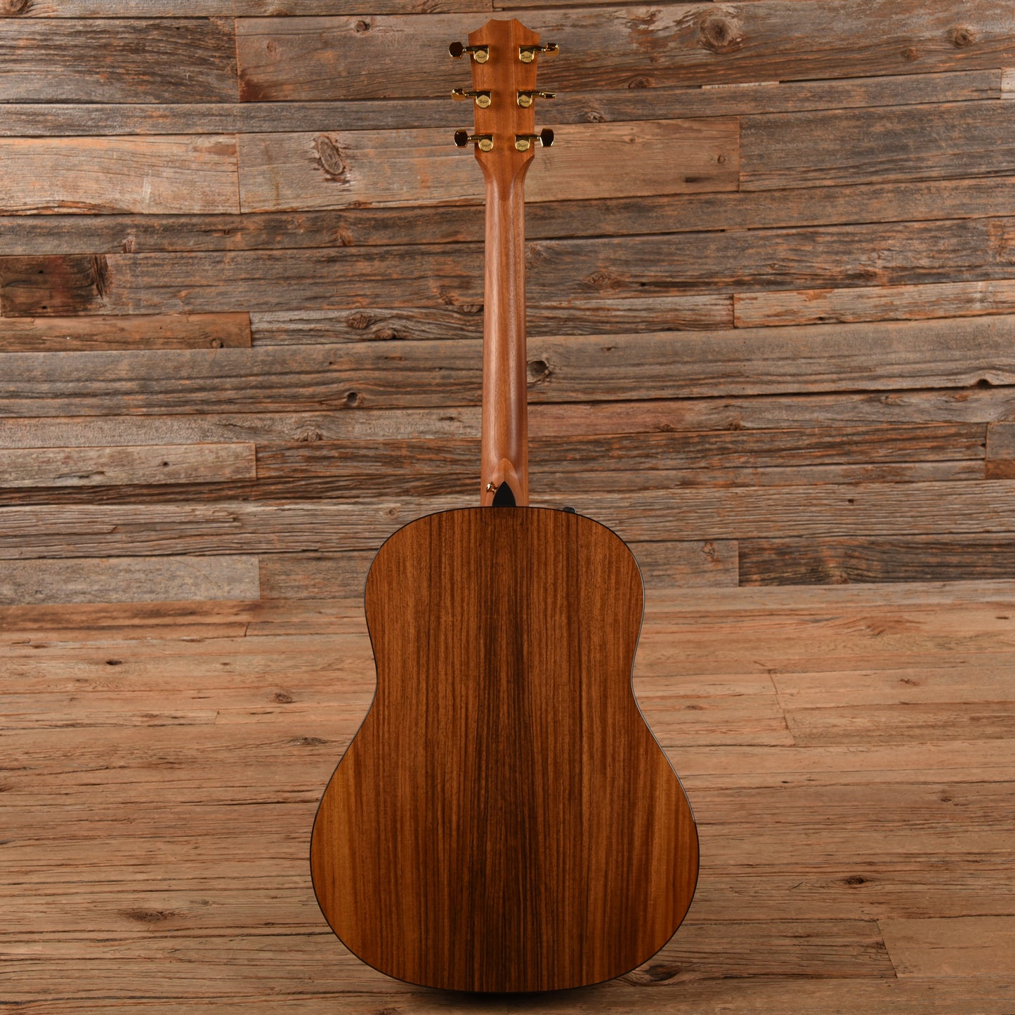 Taylor 217e-SB Plus Limited Sunburst 2024 Acoustic Guitars / Dreadnought