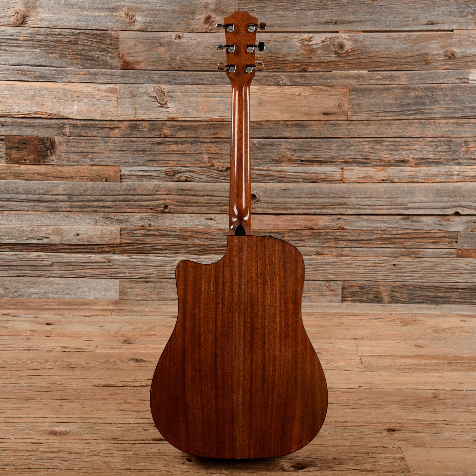 Taylor 310ce with ES1 Electronics Natural 2005 Acoustic Guitars / Dreadnought