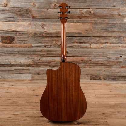 Taylor 310ce with ES1 Electronics Natural 2005 Acoustic Guitars / Dreadnought