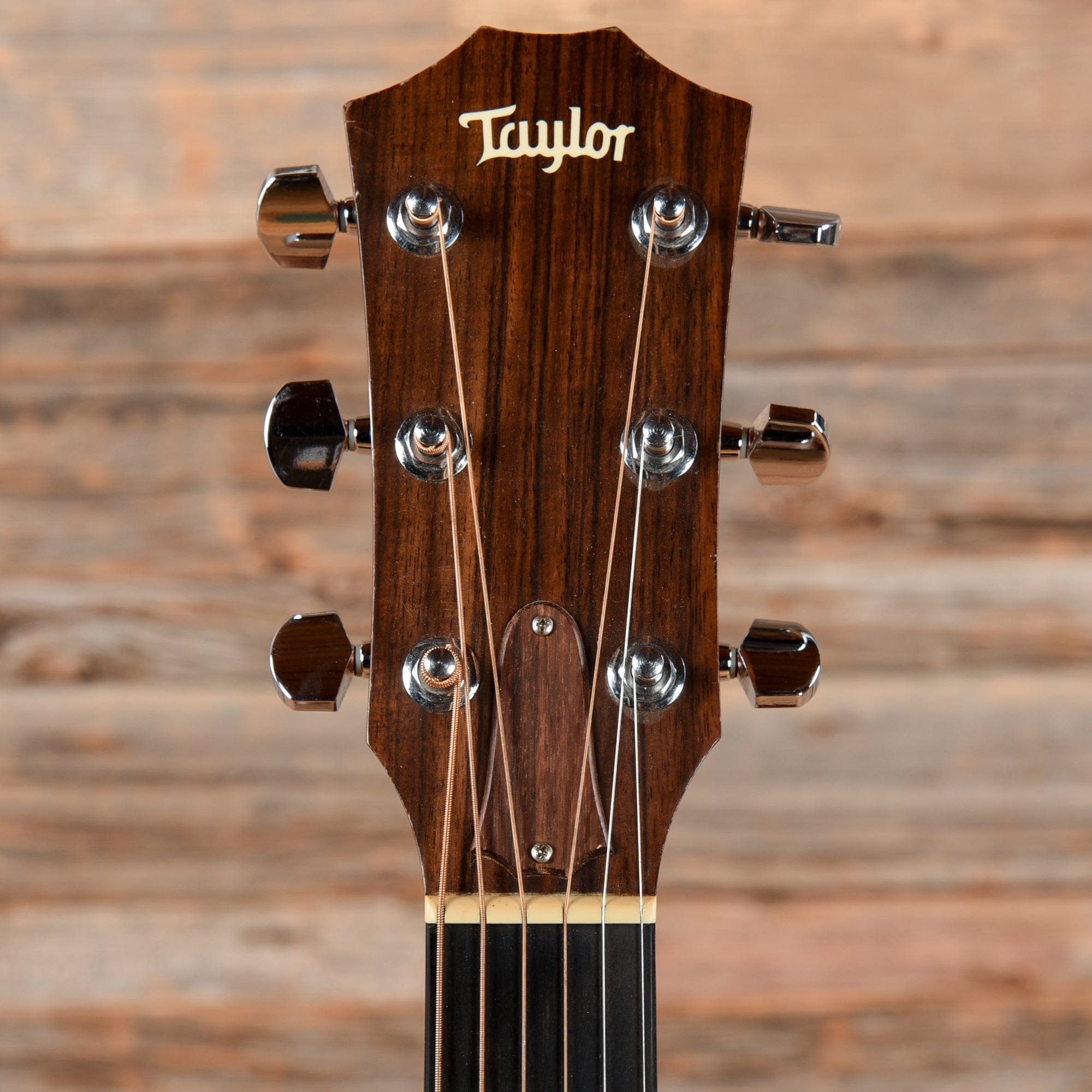 Taylor 310ce with ES1 Electronics Natural 2005 Acoustic Guitars / Dreadnought