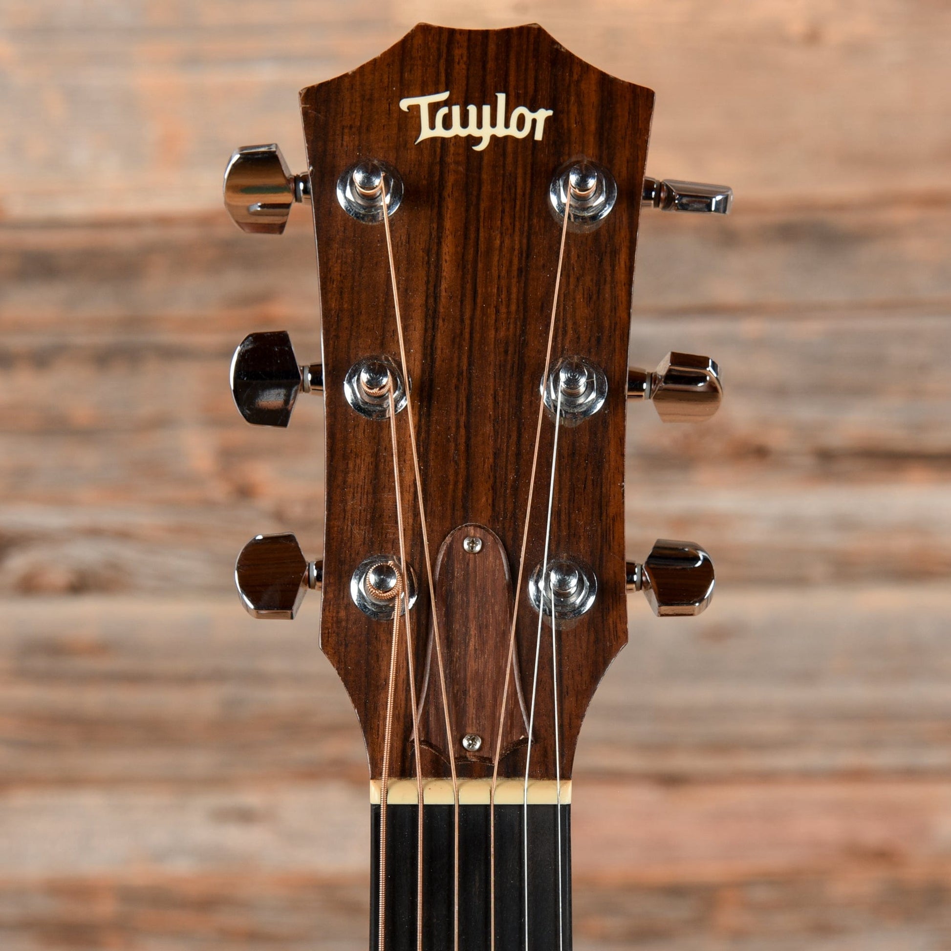 Taylor 310ce with ES1 Electronics Natural 2005 Acoustic Guitars / Dreadnought
