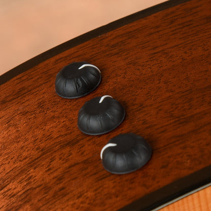 Taylor 310ce with ES1 Electronics Natural 2005 Acoustic Guitars / Dreadnought