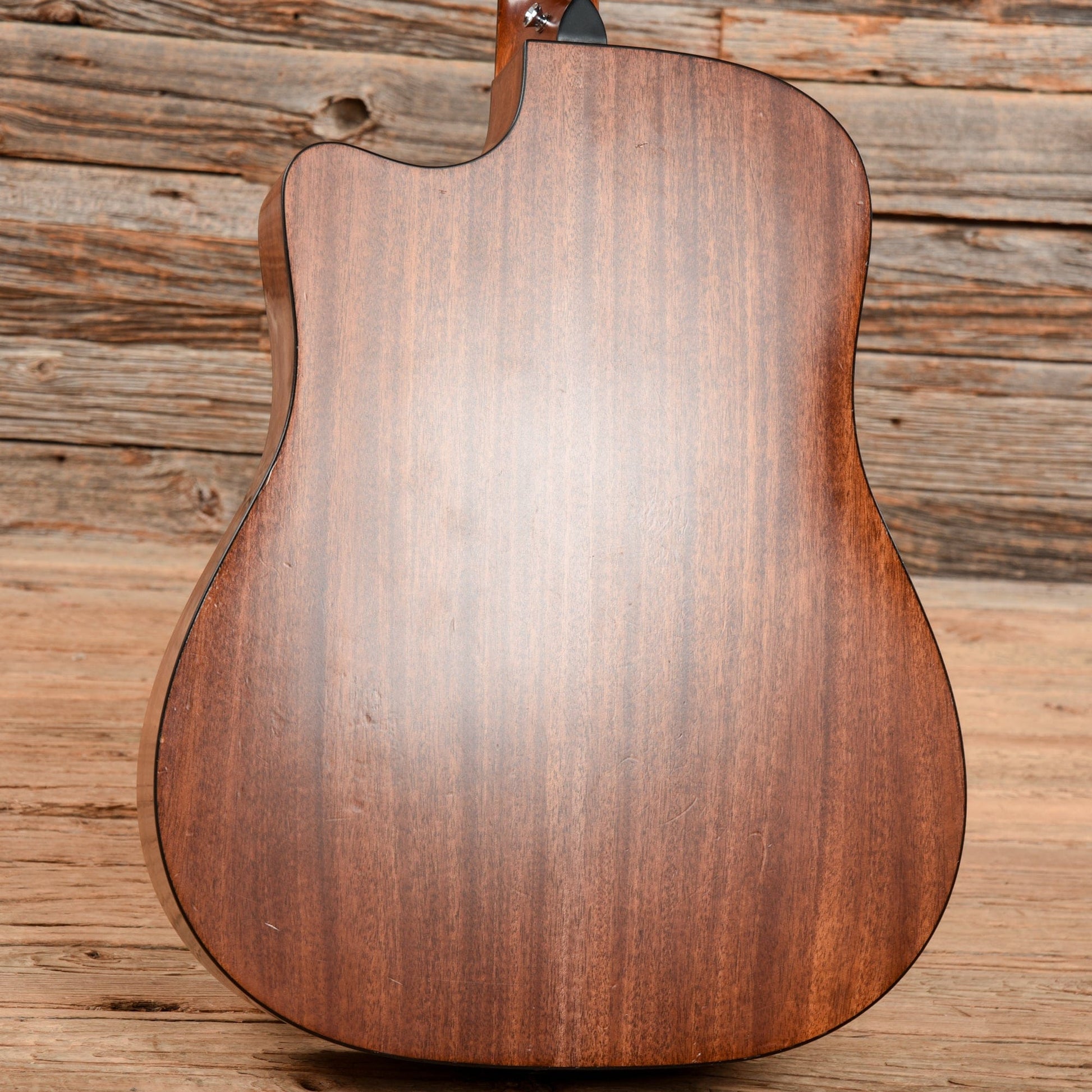 Taylor 310ce with ES1 Electronics Natural 2005 Acoustic Guitars / Dreadnought