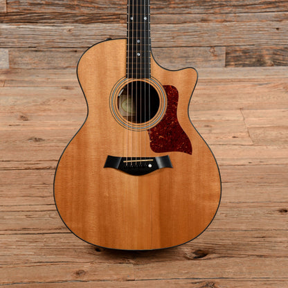 Taylor 314ce-L7 Natural Acoustic Guitars / Dreadnought