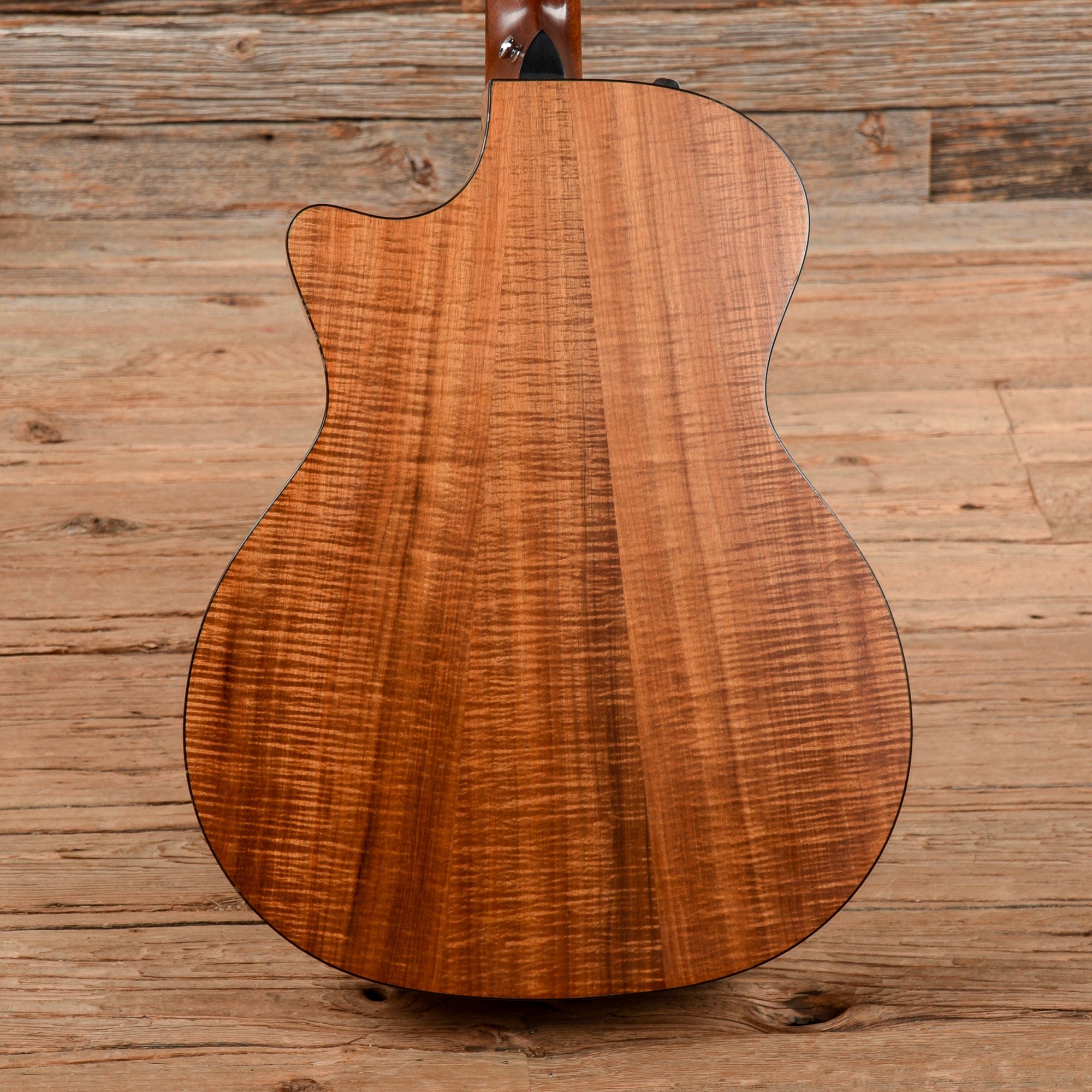 Taylor 314ce-L7 Natural Acoustic Guitars / Dreadnought