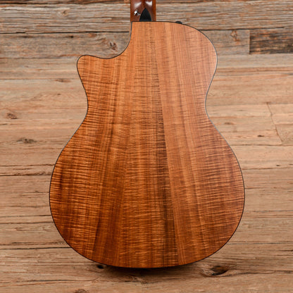 Taylor 314ce-L7 Natural Acoustic Guitars / Dreadnought