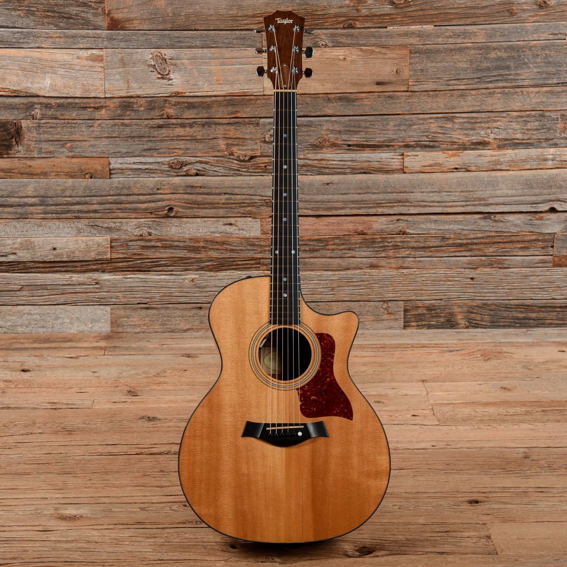 Taylor 314ce-L7 Natural Acoustic Guitars / Dreadnought
