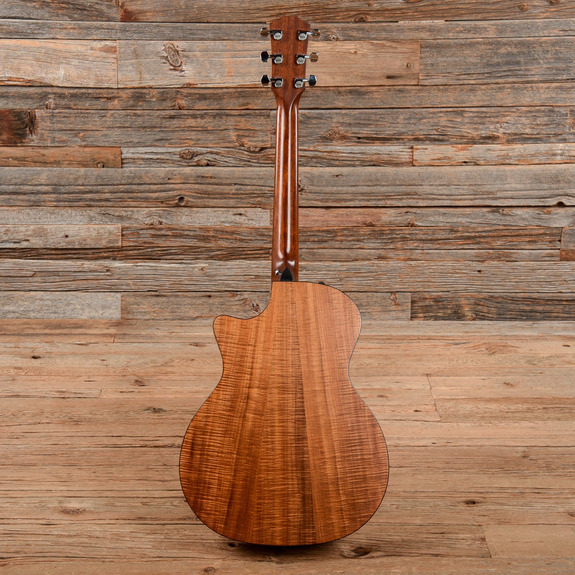 Taylor 314ce-L7 Natural Acoustic Guitars / Dreadnought