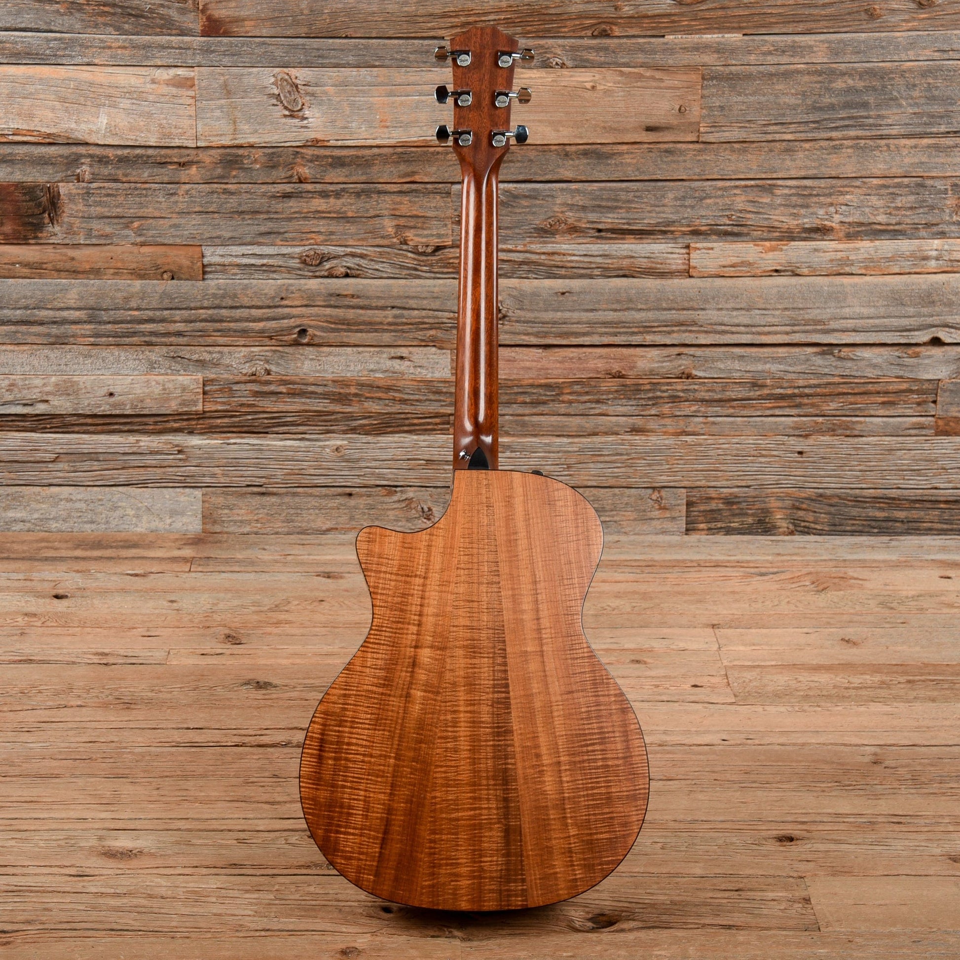 Taylor 314ce-L7 Natural Acoustic Guitars / Dreadnought