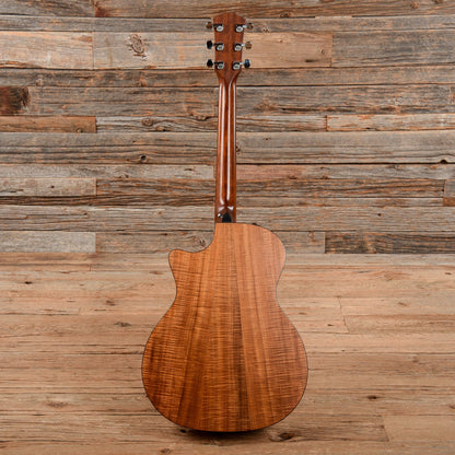 Taylor 314ce-L7 Natural Acoustic Guitars / Dreadnought