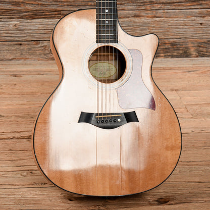Taylor 314ce-L7 Natural Acoustic Guitars / Dreadnought
