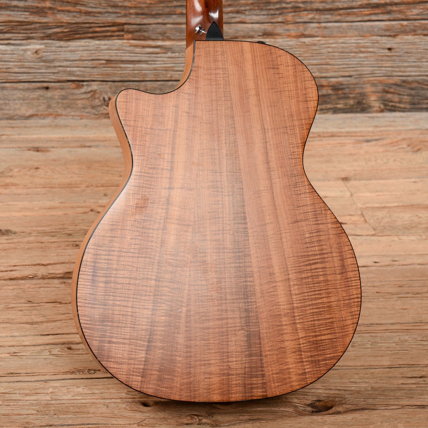 Taylor 314ce-L7 Natural Acoustic Guitars / Dreadnought