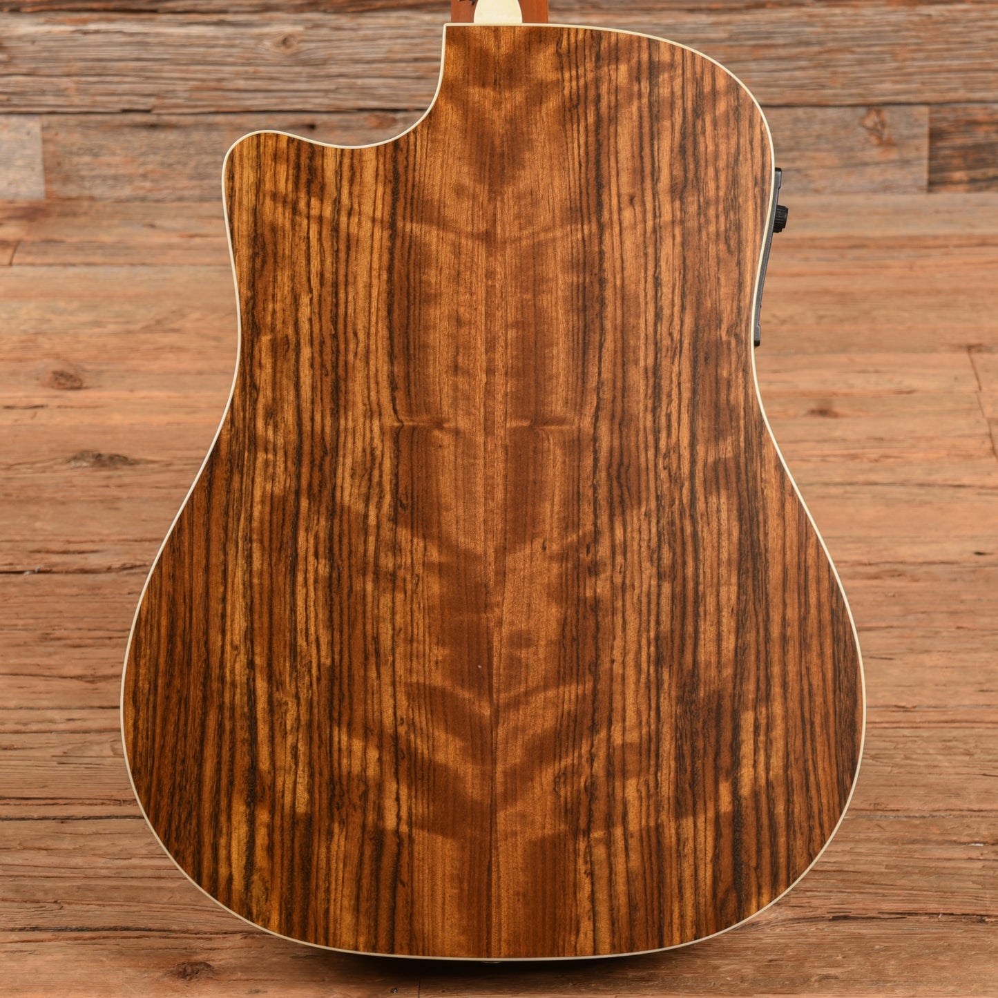 Taylor 410ce Natural 2002 Acoustic Guitars / Dreadnought