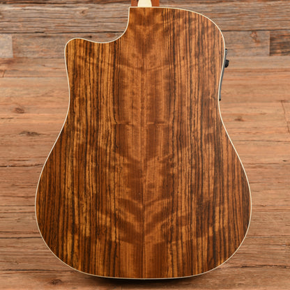 Taylor 410ce Natural 2002 Acoustic Guitars / Dreadnought