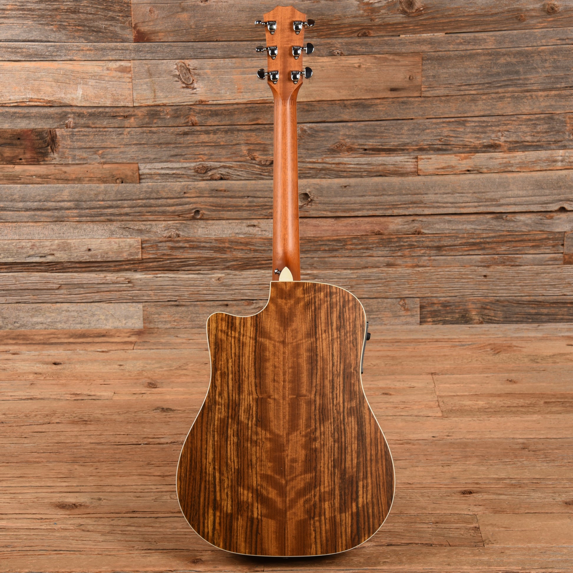 Taylor 410ce Natural 2002 Acoustic Guitars / Dreadnought