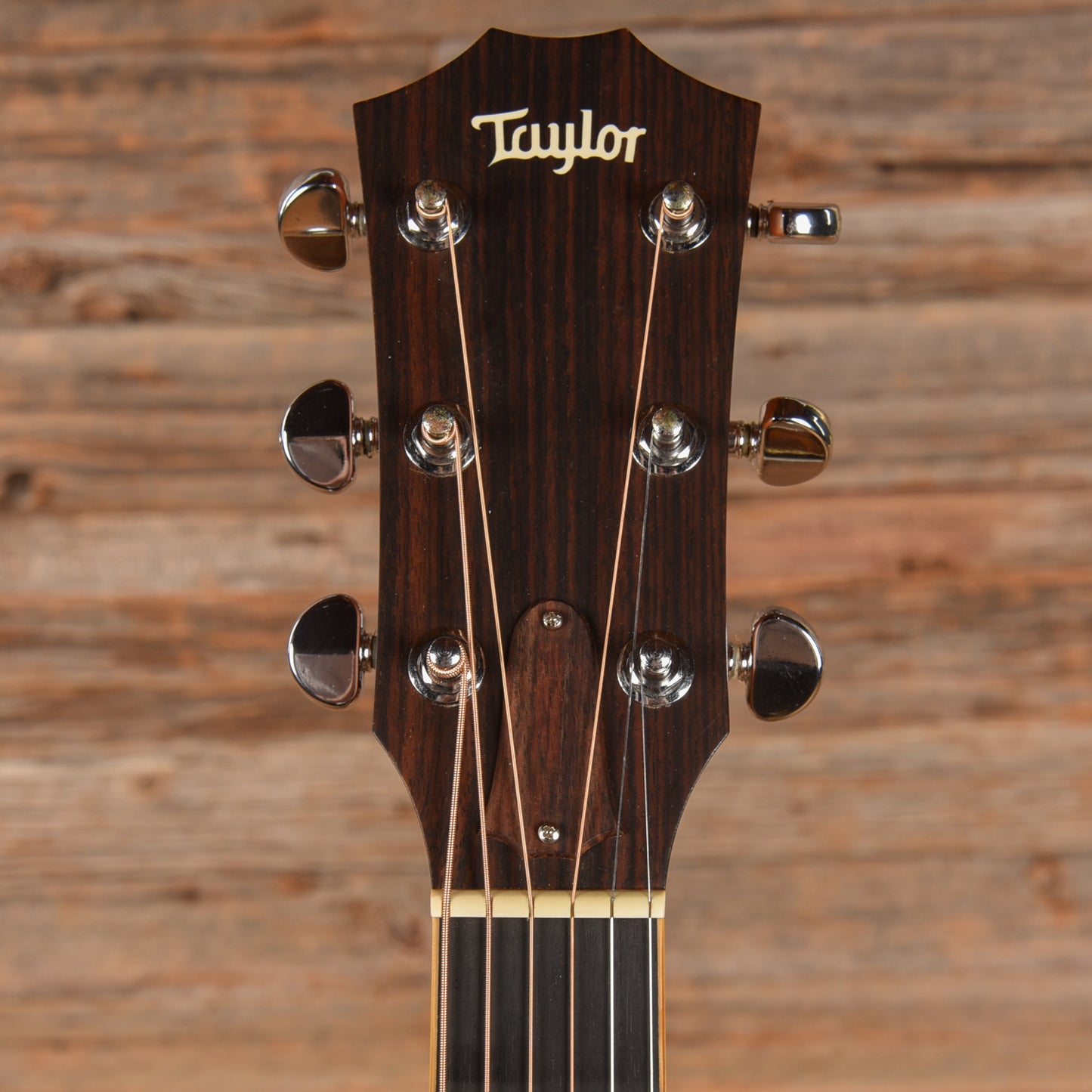 Taylor 410ce Natural 2002 Acoustic Guitars / Dreadnought