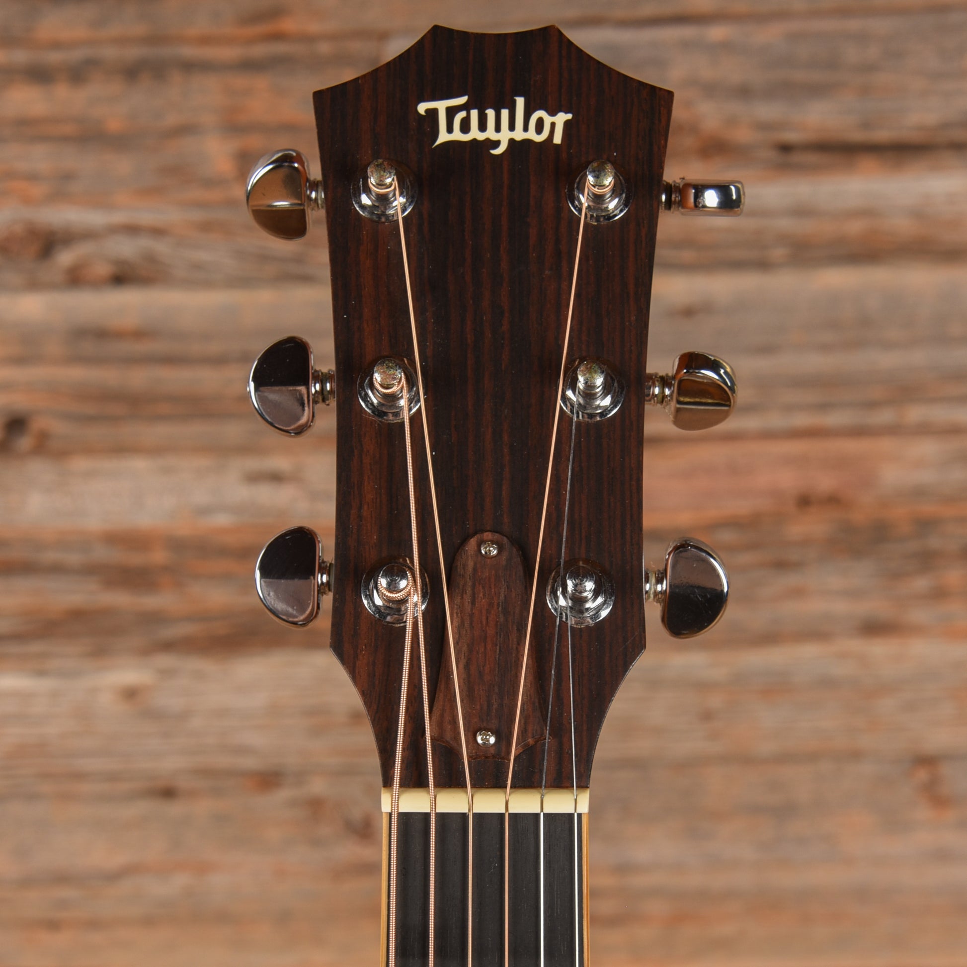 Taylor 410ce Natural 2002 Acoustic Guitars / Dreadnought