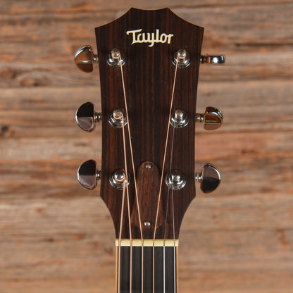 Taylor 410ce Natural 2002 Acoustic Guitars / Dreadnought