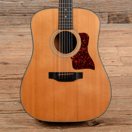 Taylor 450 12-String Natural 1996 Acoustic Guitars / Dreadnought