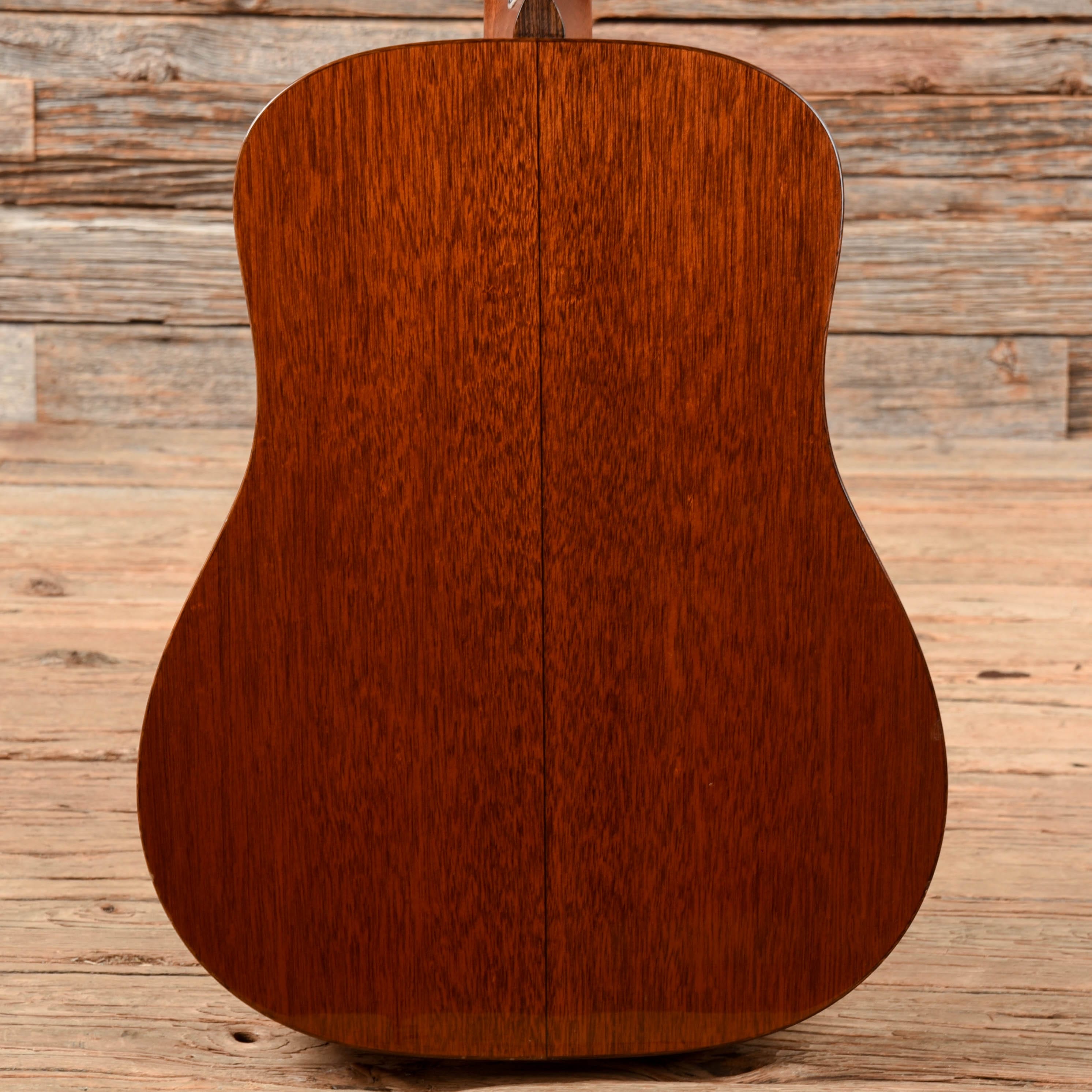 Taylor 510-L9 Natural 2004 Acoustic Guitars / Dreadnought