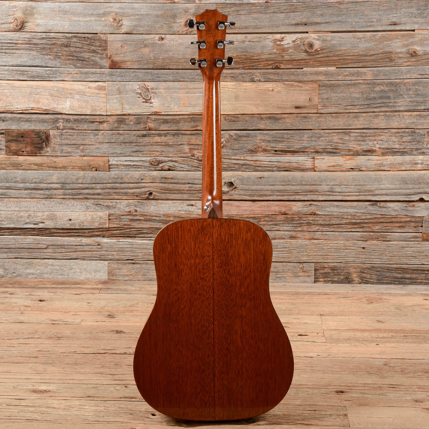 Taylor 510-L9 Natural 2004 Acoustic Guitars / Dreadnought