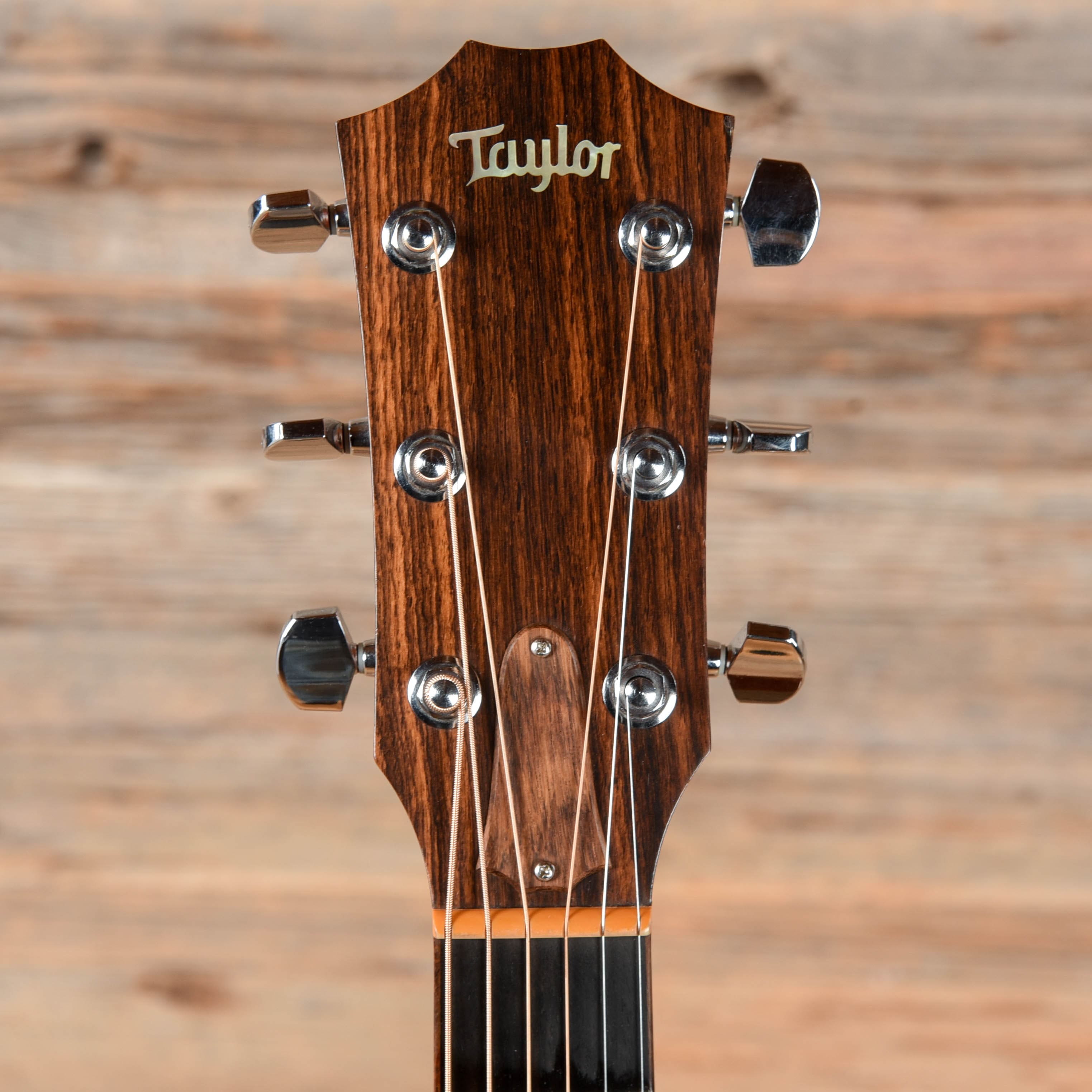 Taylor 510-L9 Natural 2004 Acoustic Guitars / Dreadnought
