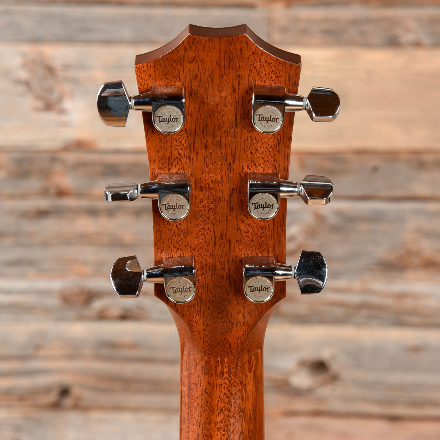 Taylor 510-L9 Natural 2004 Acoustic Guitars / Dreadnought
