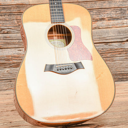Taylor 510-L9 Natural 2004 Acoustic Guitars / Dreadnought