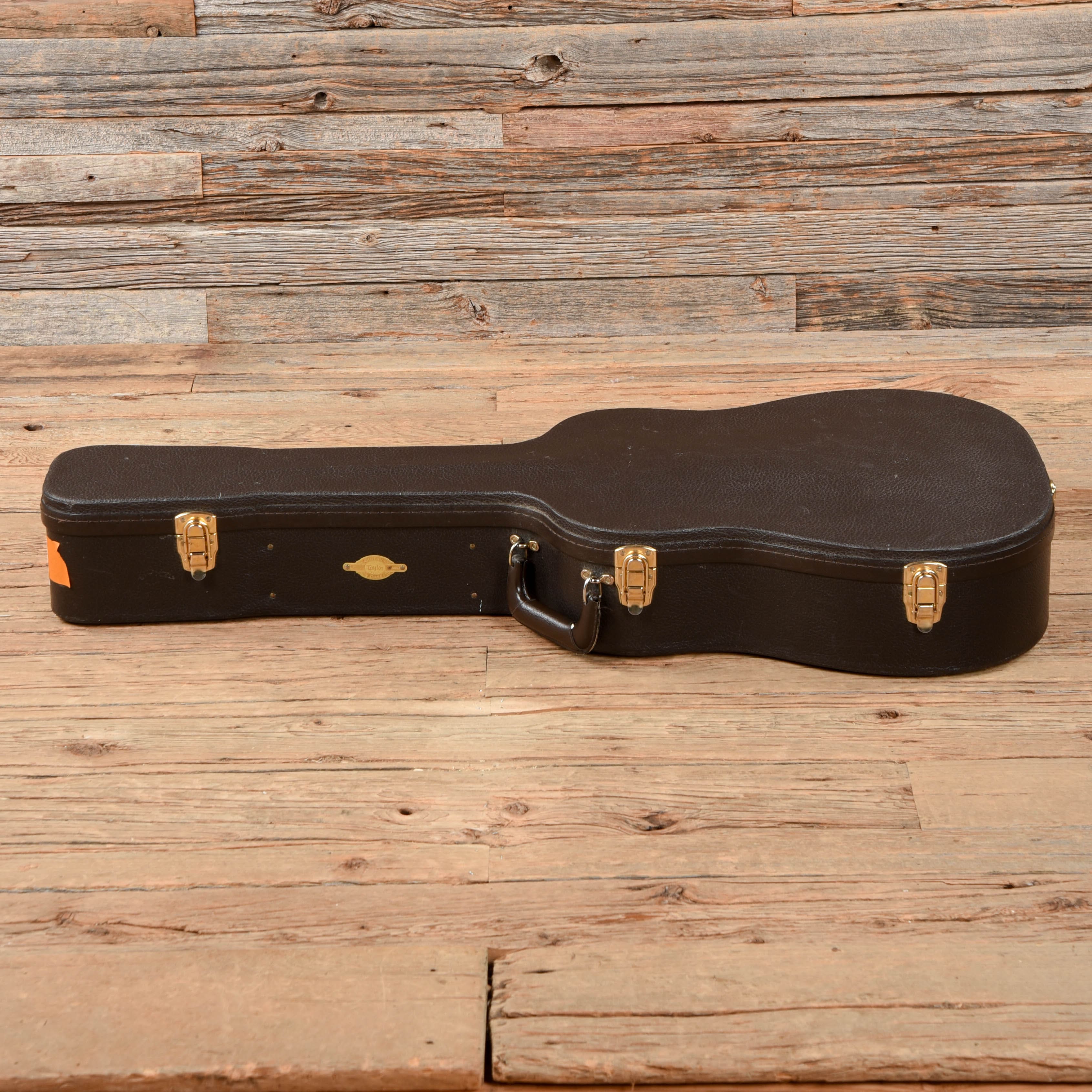 Taylor 510-L9 Natural 2004 Acoustic Guitars / Dreadnought