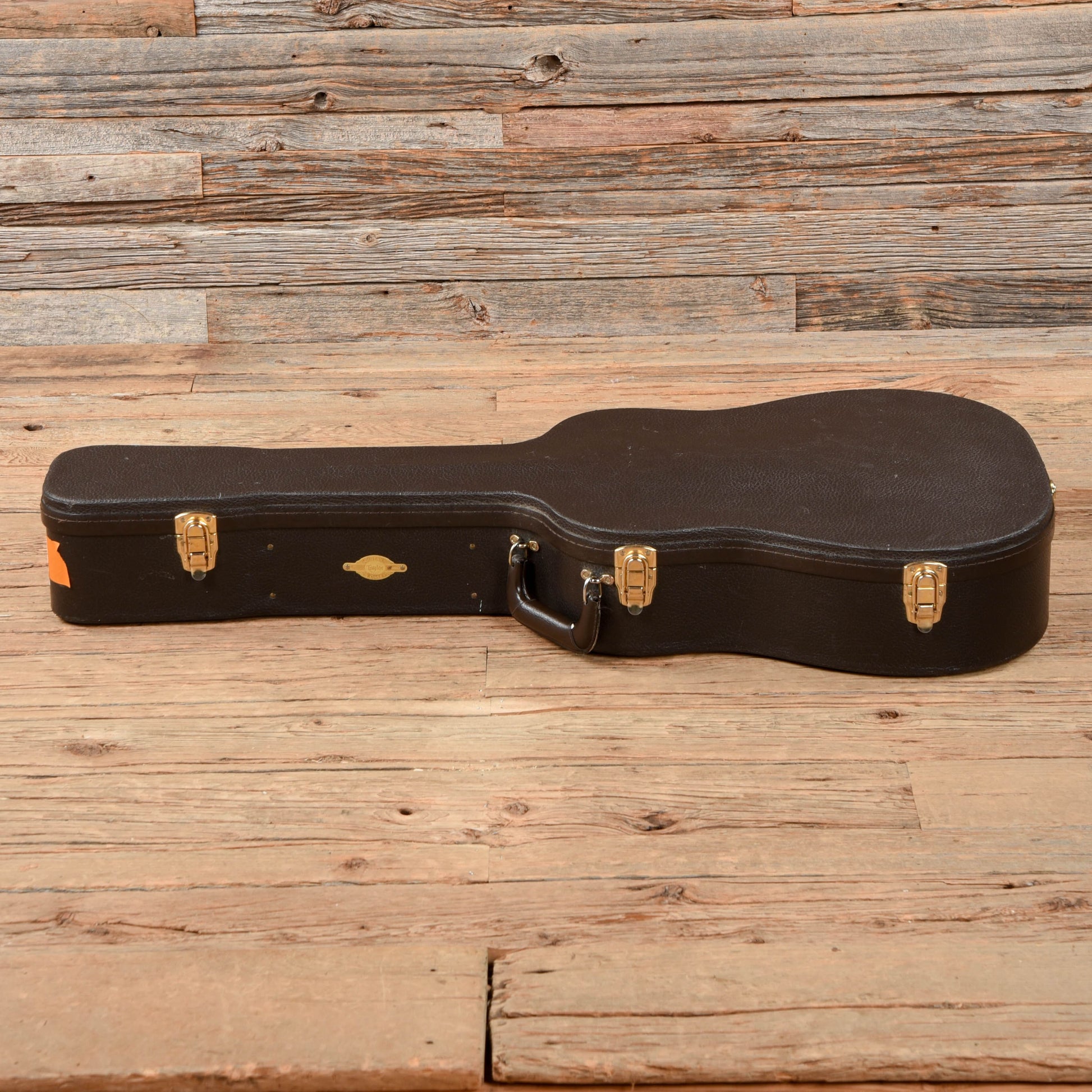 Taylor 510-L9 Natural 2004 Acoustic Guitars / Dreadnought