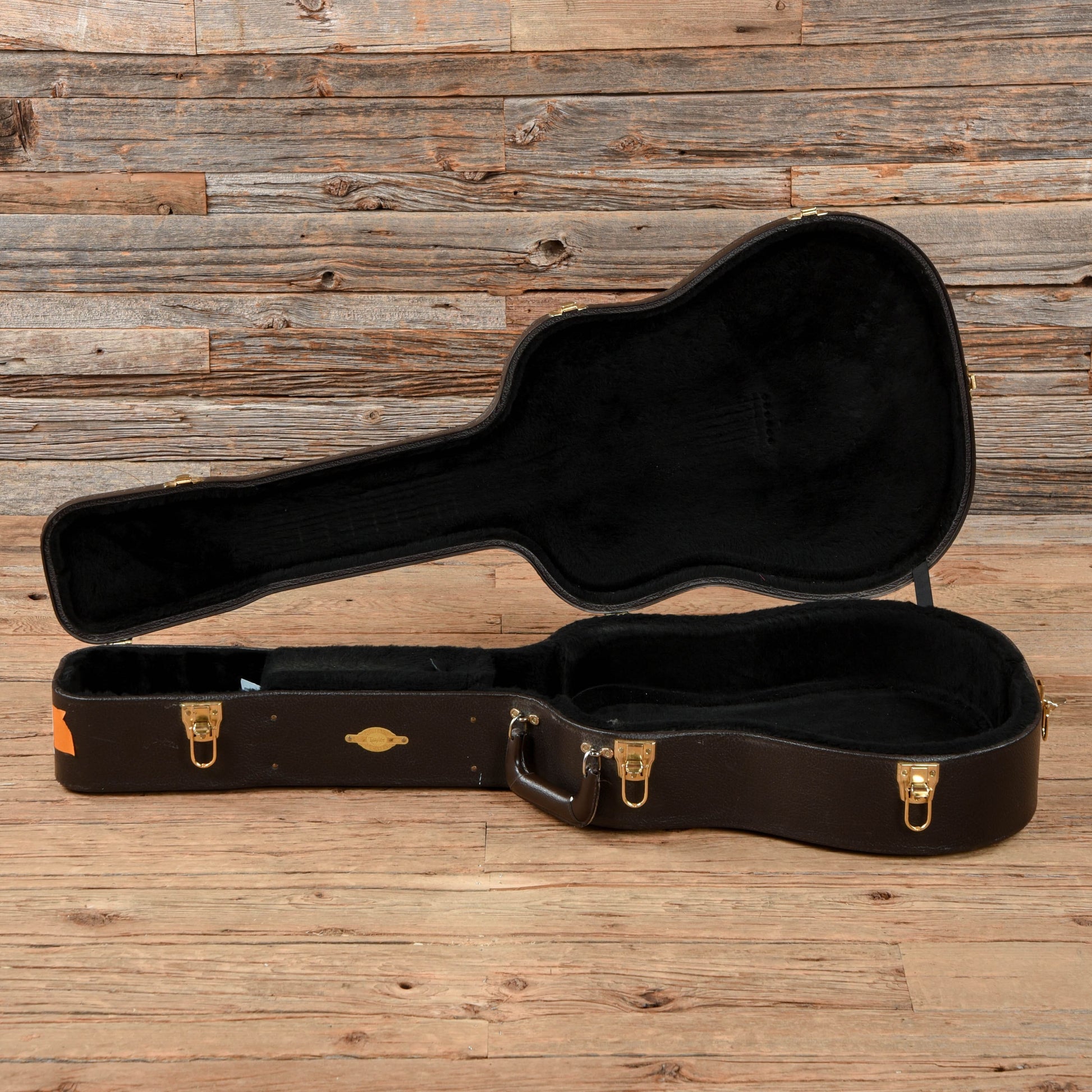 Taylor 510-L9 Natural 2004 Acoustic Guitars / Dreadnought