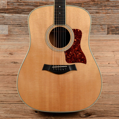 Taylor 510-LTD Natural 1997 Acoustic Guitars / Dreadnought