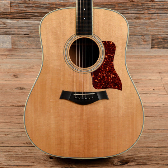 Taylor 510-LTD Natural 1997 Acoustic Guitars / Dreadnought