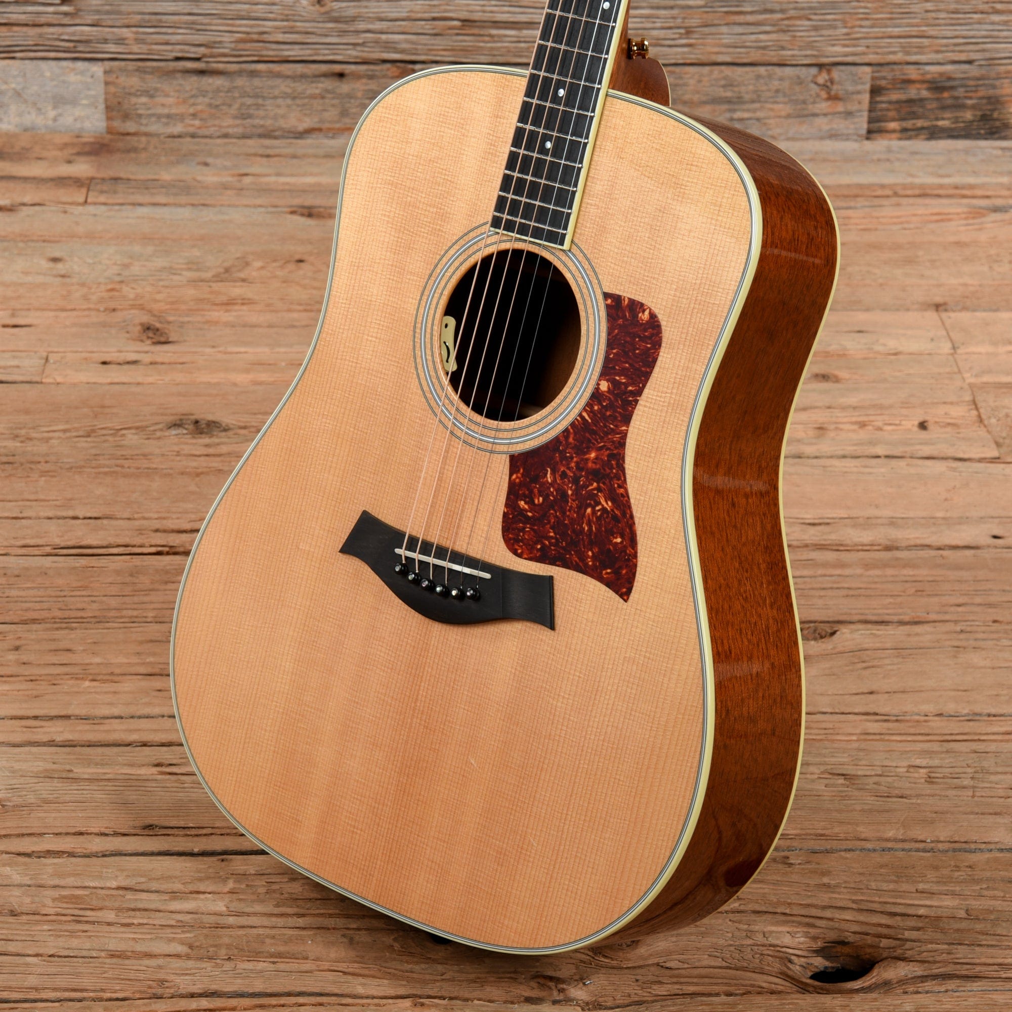 Taylor 510-LTD Natural 1997 Acoustic Guitars / Dreadnought