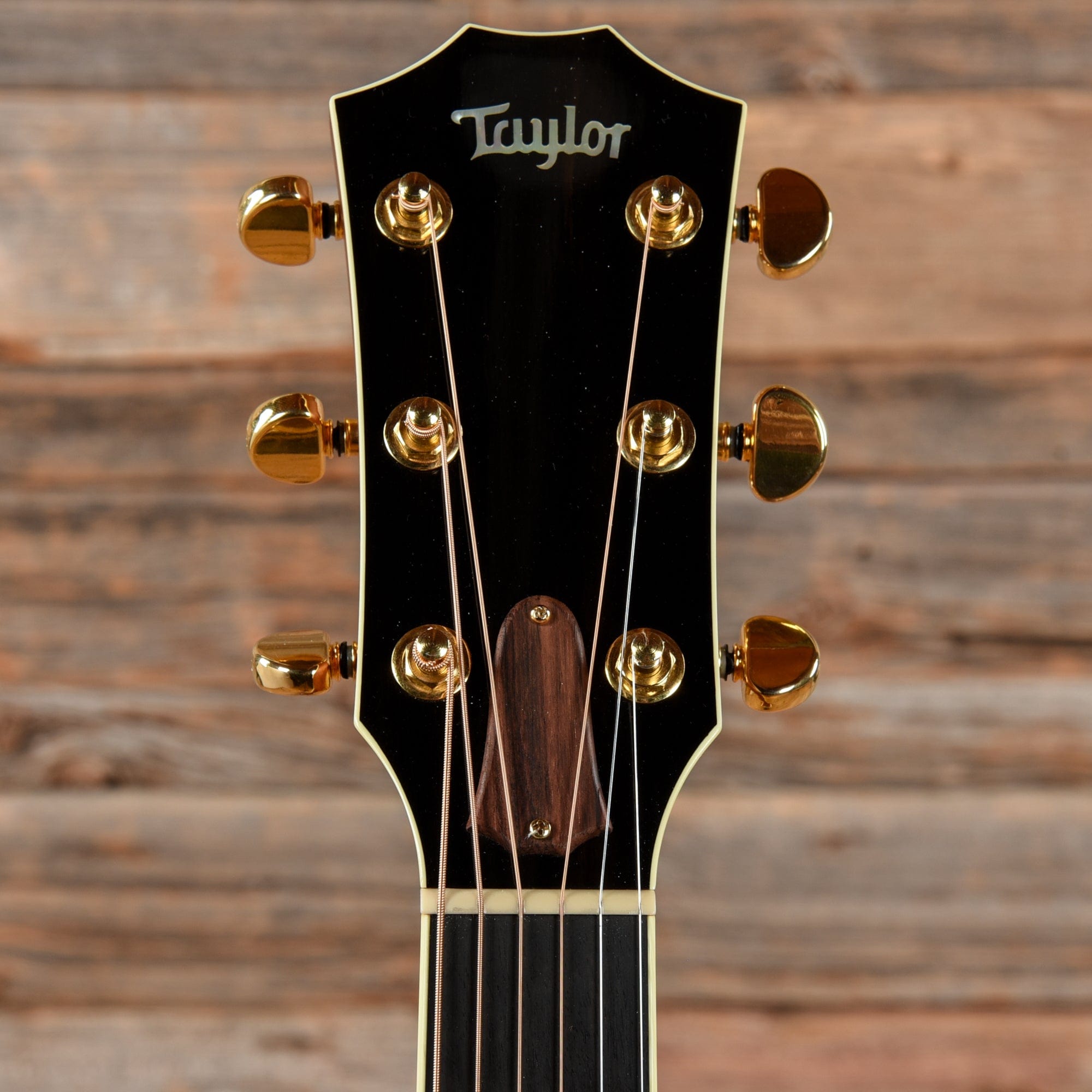 Taylor 510-LTD Natural 1997 Acoustic Guitars / Dreadnought