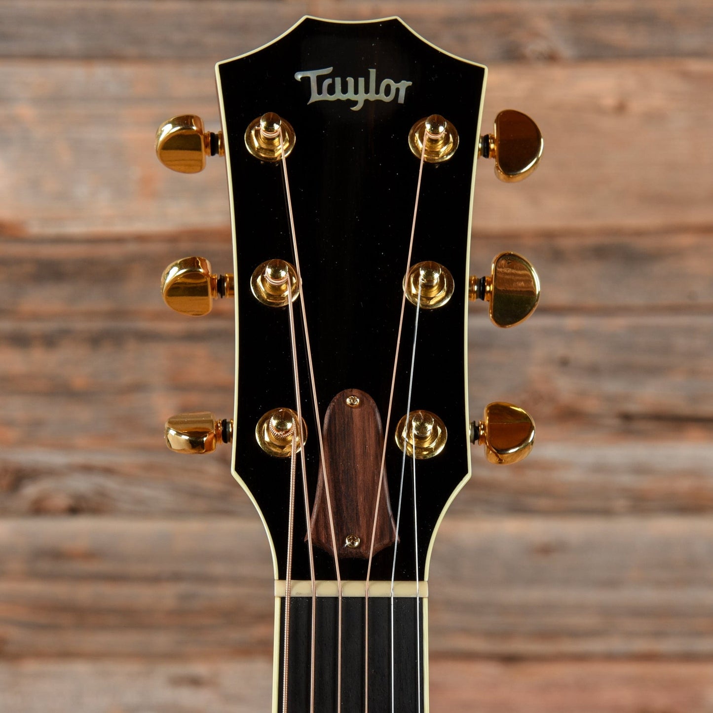 Taylor 510-LTD Natural 1997 Acoustic Guitars / Dreadnought