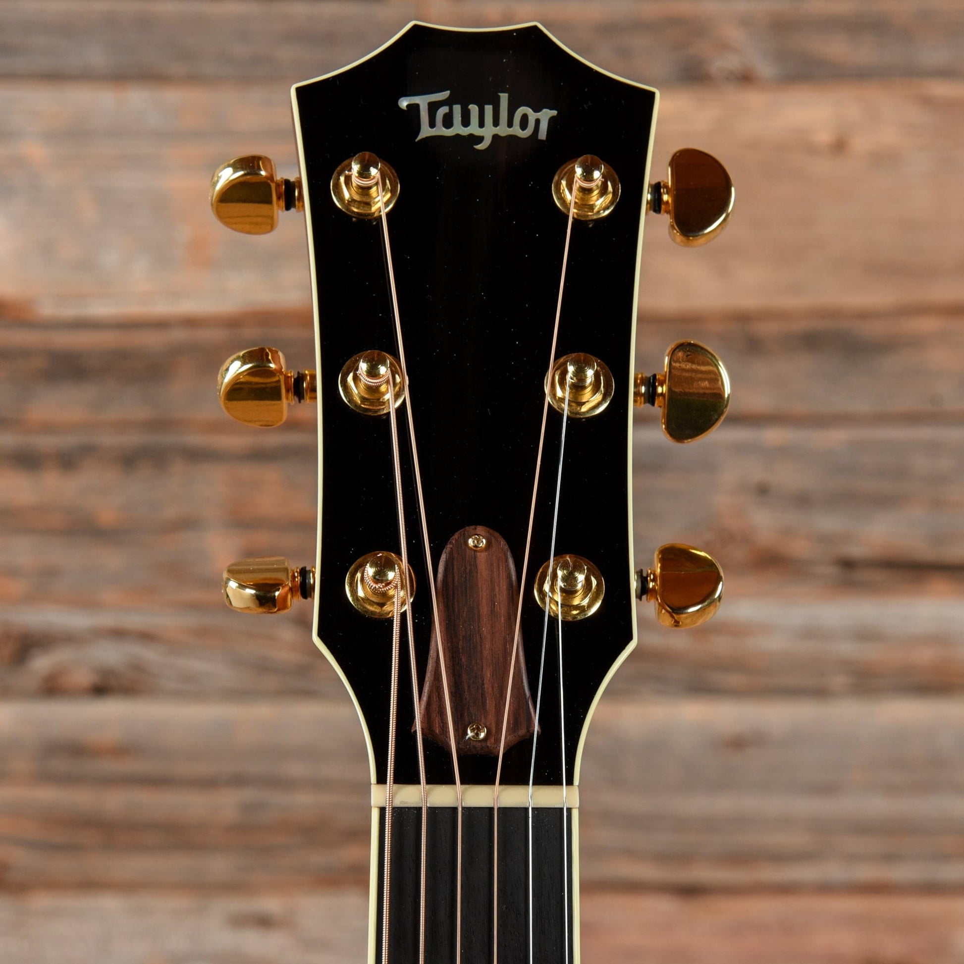 Taylor 510-LTD Natural 1997 Acoustic Guitars / Dreadnought