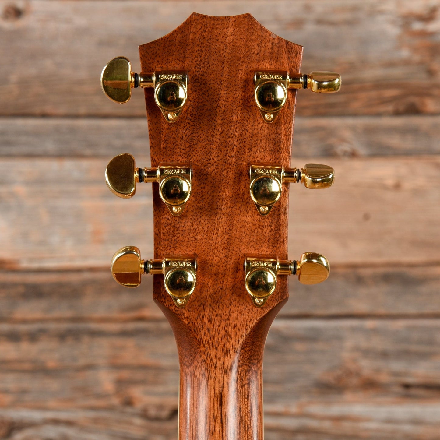 Taylor 510-LTD Natural 1997 Acoustic Guitars / Dreadnought