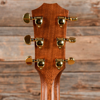 Taylor 510-LTD Natural 1997 Acoustic Guitars / Dreadnought