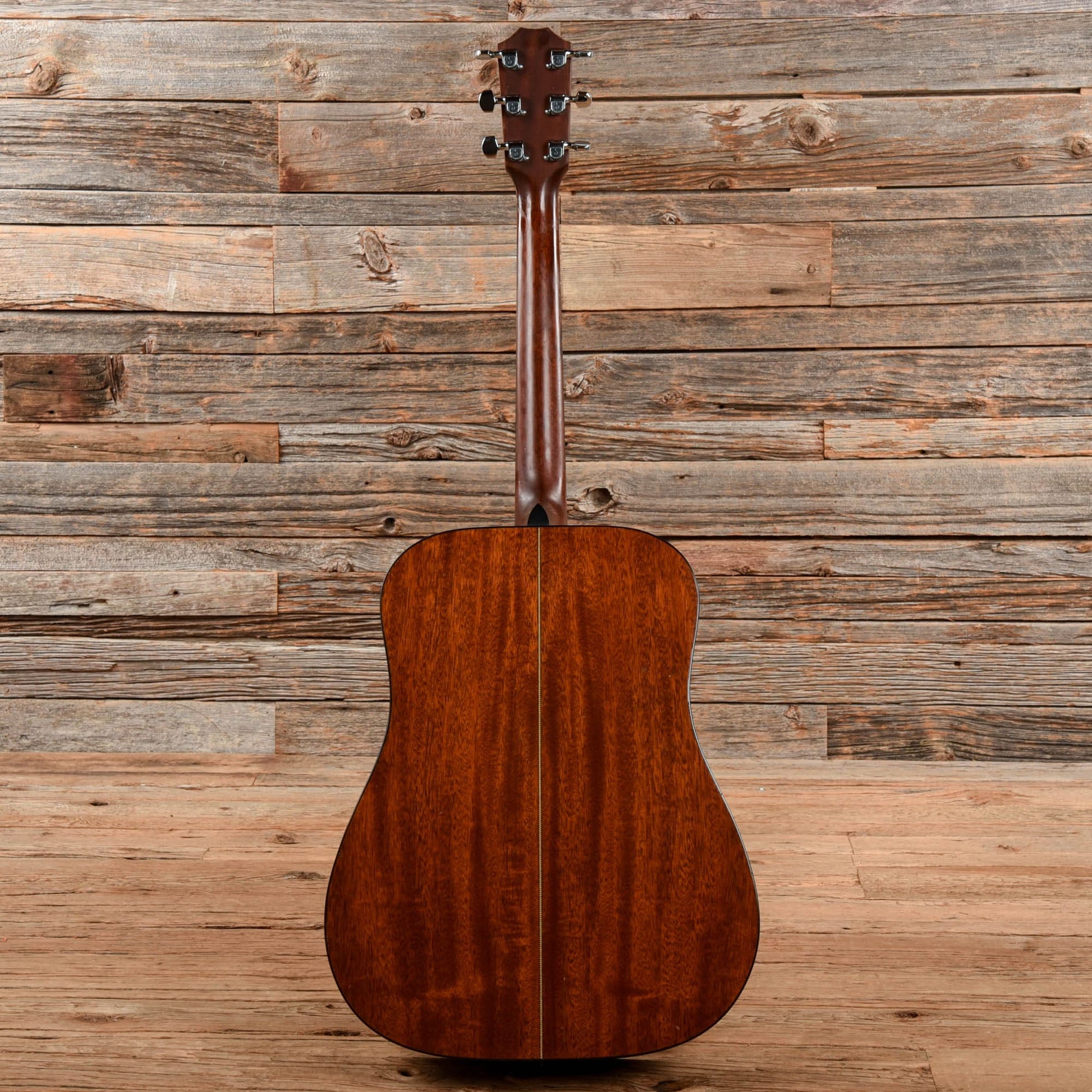 Taylor 510 Natural 1988 Acoustic Guitars / Dreadnought
