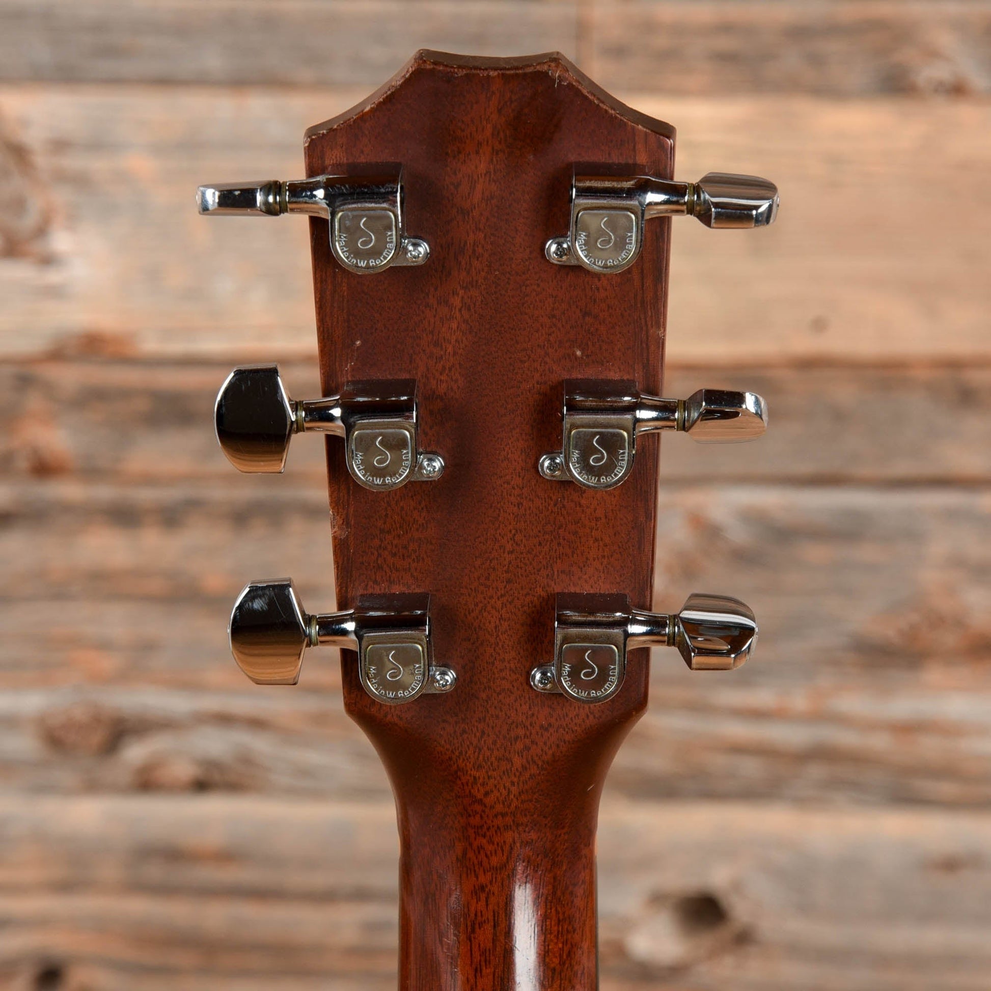 Taylor 510 Natural 1988 Acoustic Guitars / Dreadnought